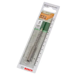 Uneo Betonbohrer SDS-Quick, Ø 4 - 10 mm, Steinbohrer, Hammerbohrer