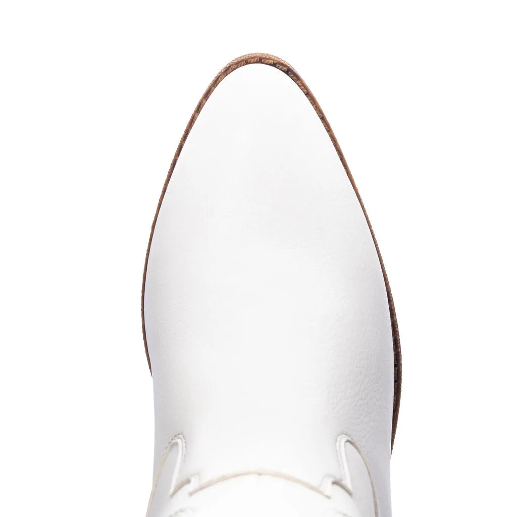 UPWIND WESTERN BOOT