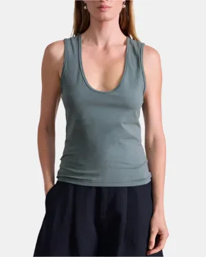 Uri Low-Cut Tank