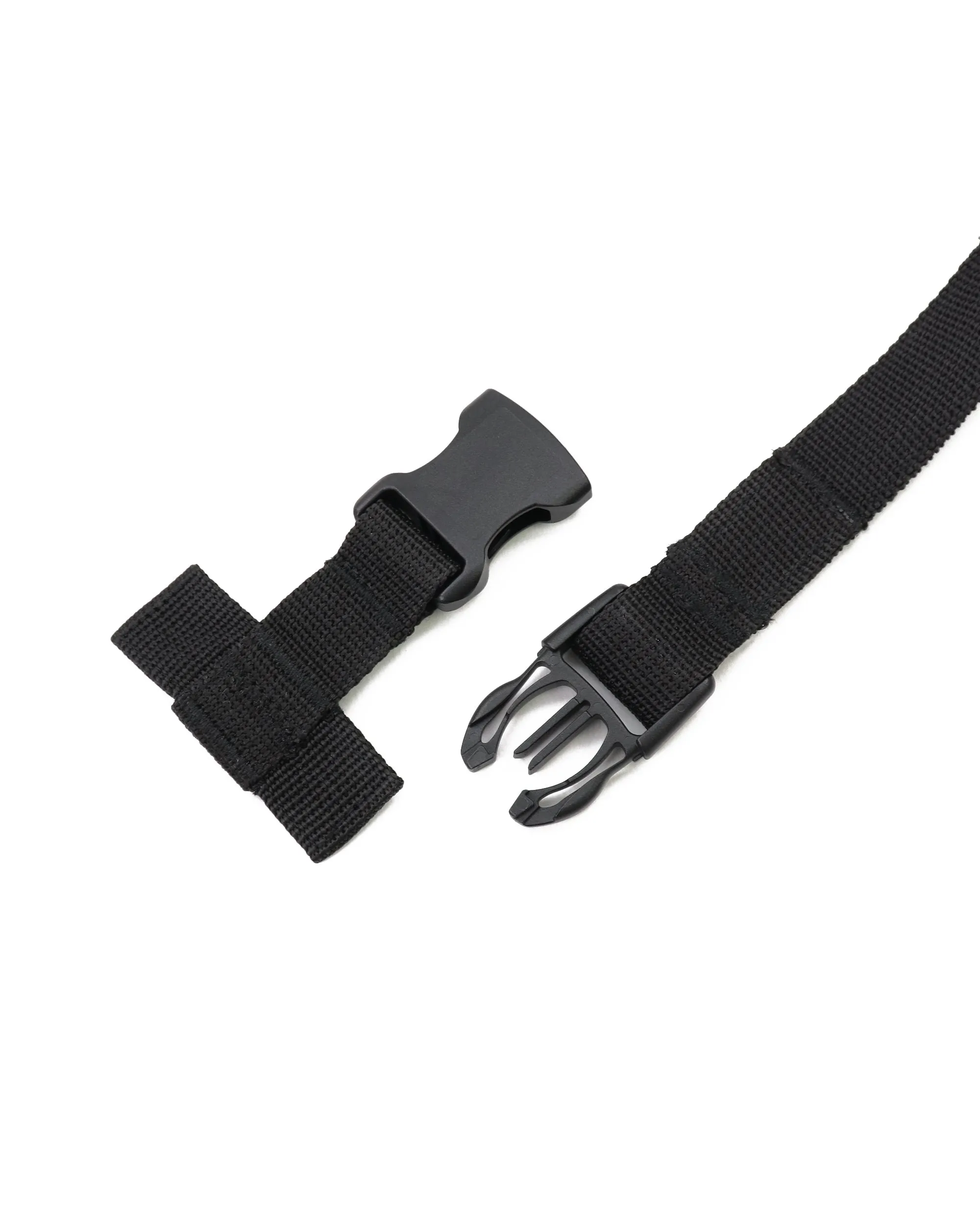 V310 Firearms Retention System - Black