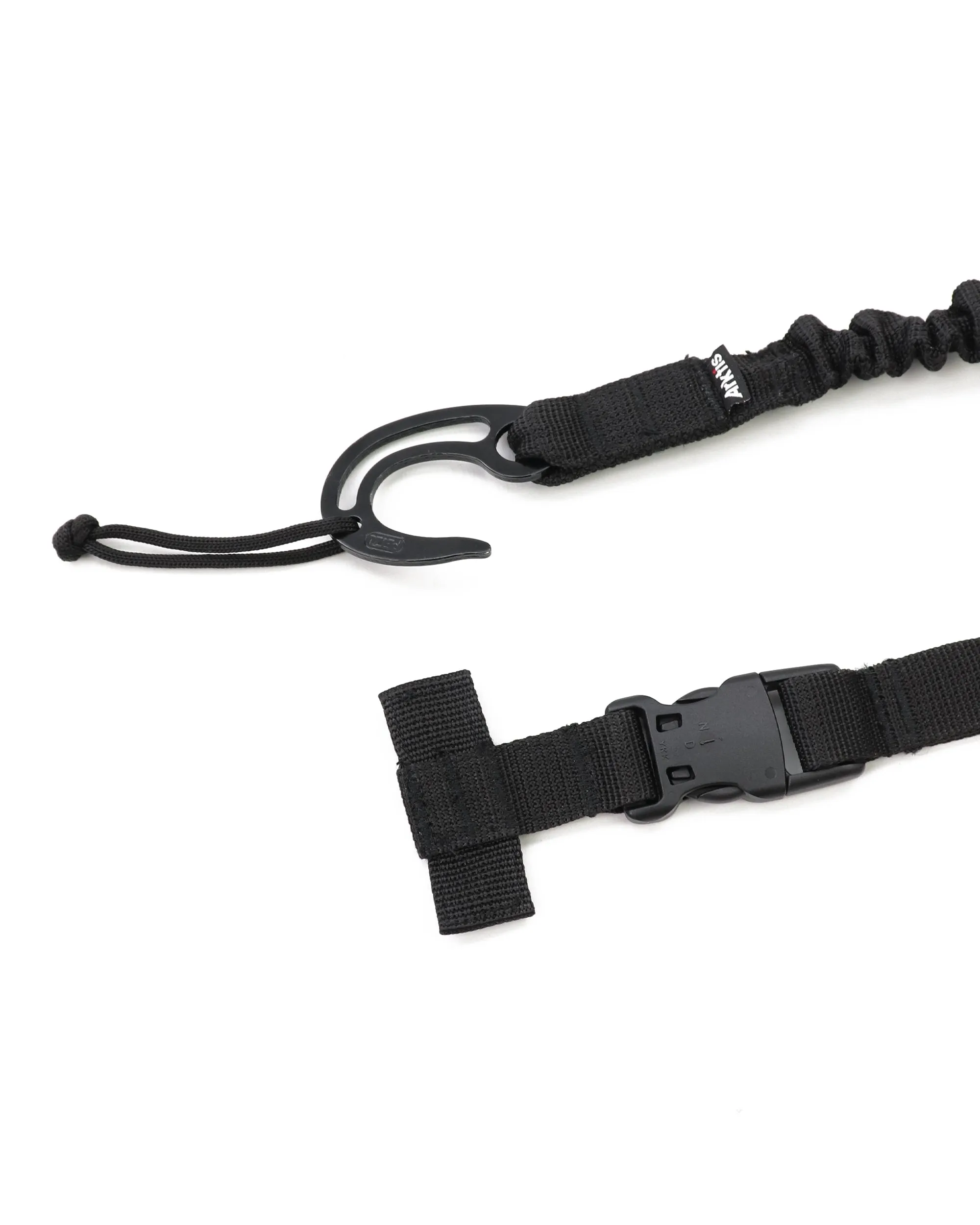 V310 Firearms Retention System - Black
