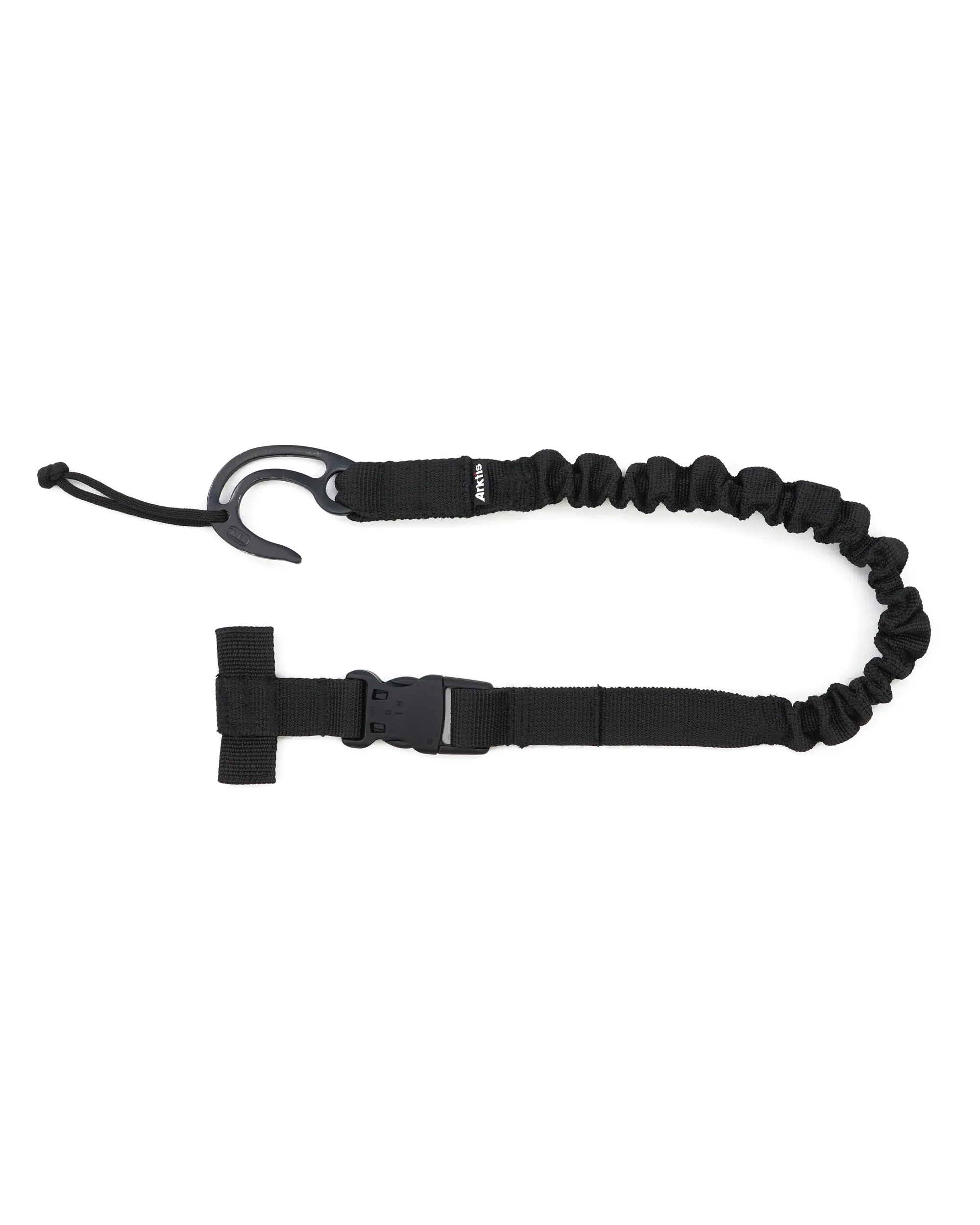 V310 Firearms Retention System - Black