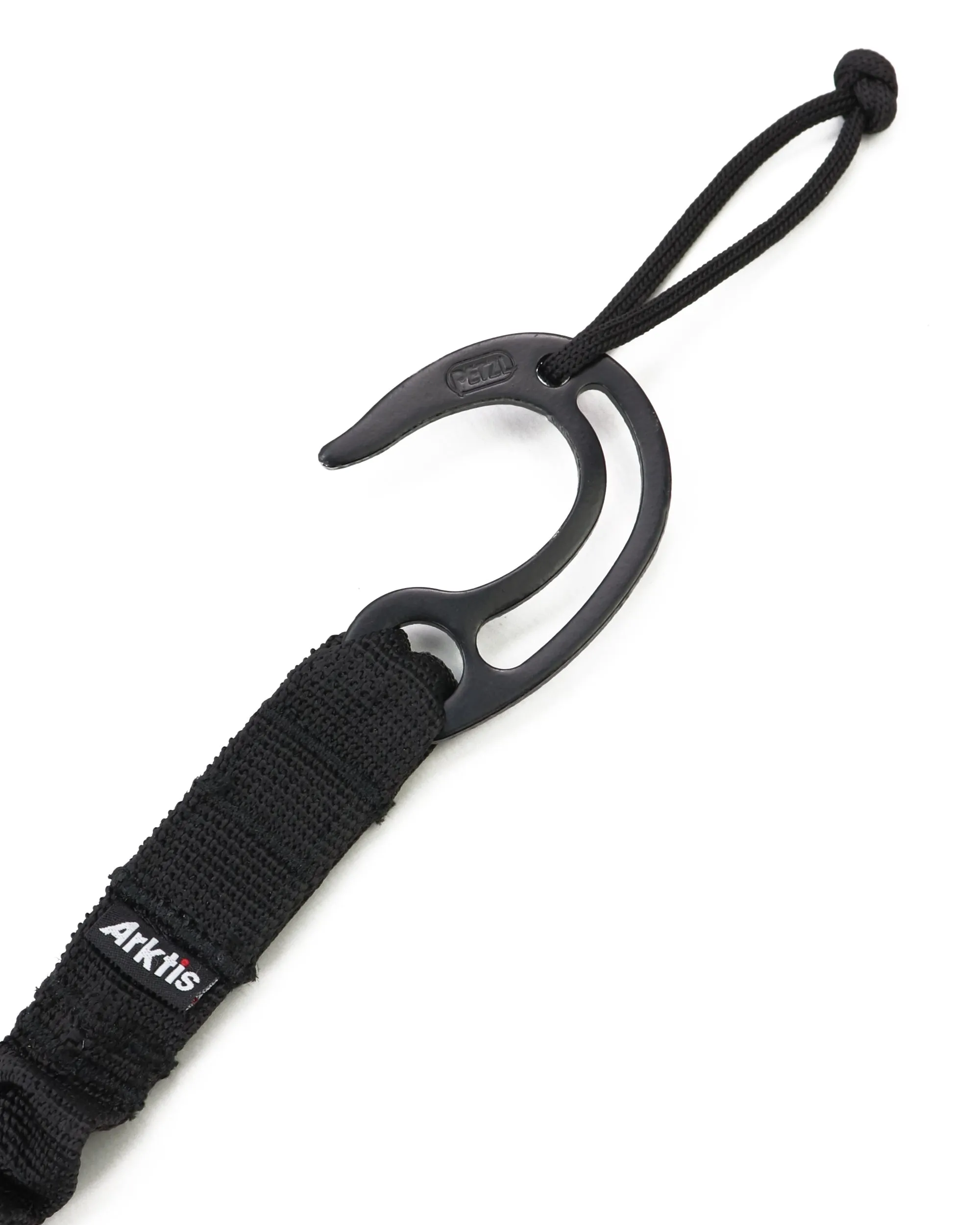 V310 Firearms Retention System - Black