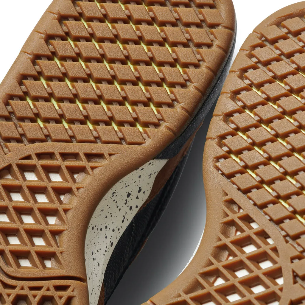 Vans - Zahba - Zion Wright - brown/multi - Online Only!