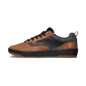 Vans - Zahba - Zion Wright - brown/multi - Online Only!