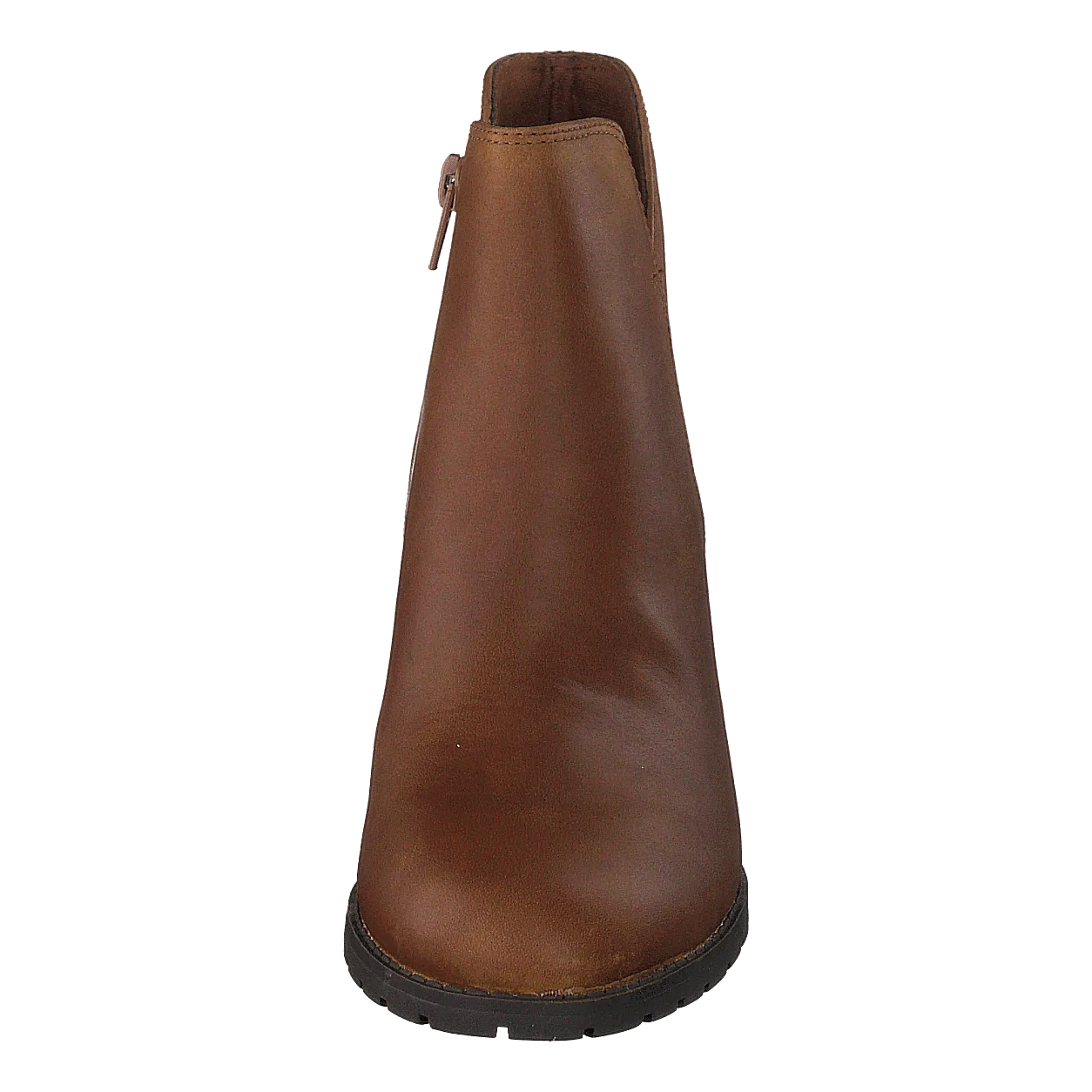 Verona Trish Dark Tan Lea