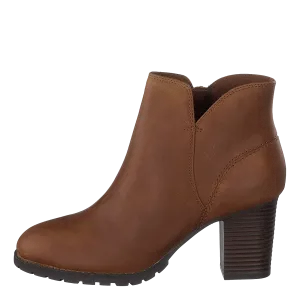 Verona Trish Dark Tan Lea