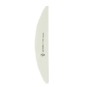 Victoria Vynn Halfmoon Buffer White 320/500