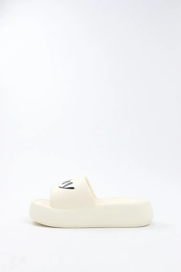Viny - Women's Chunky Slides