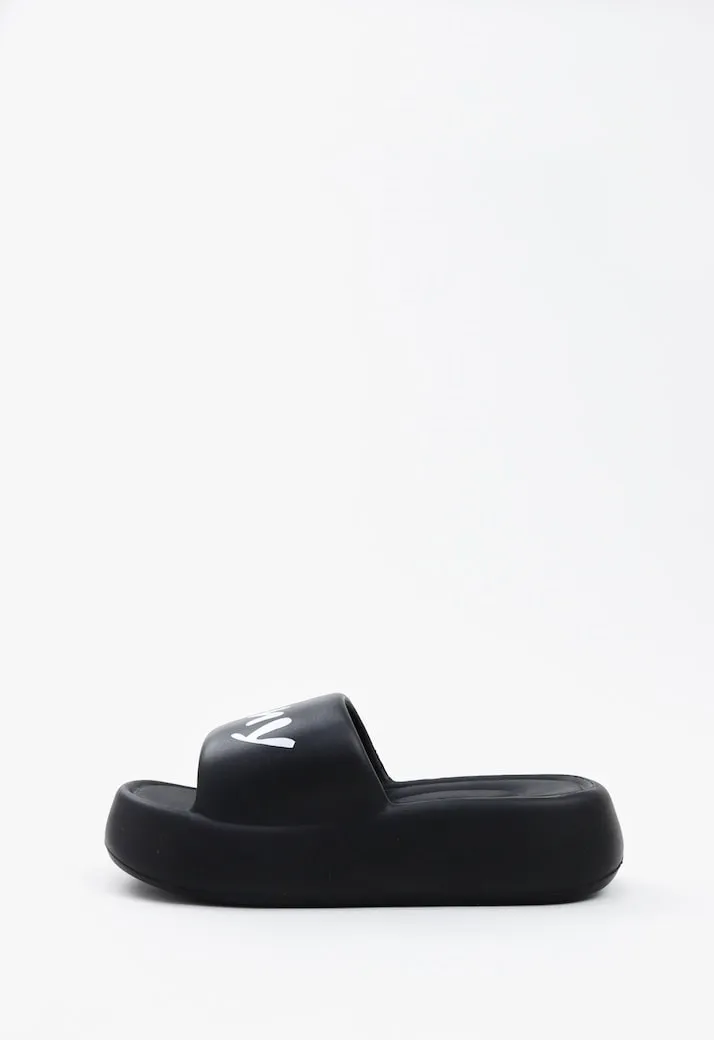 Viny - Women's Chunky Slides