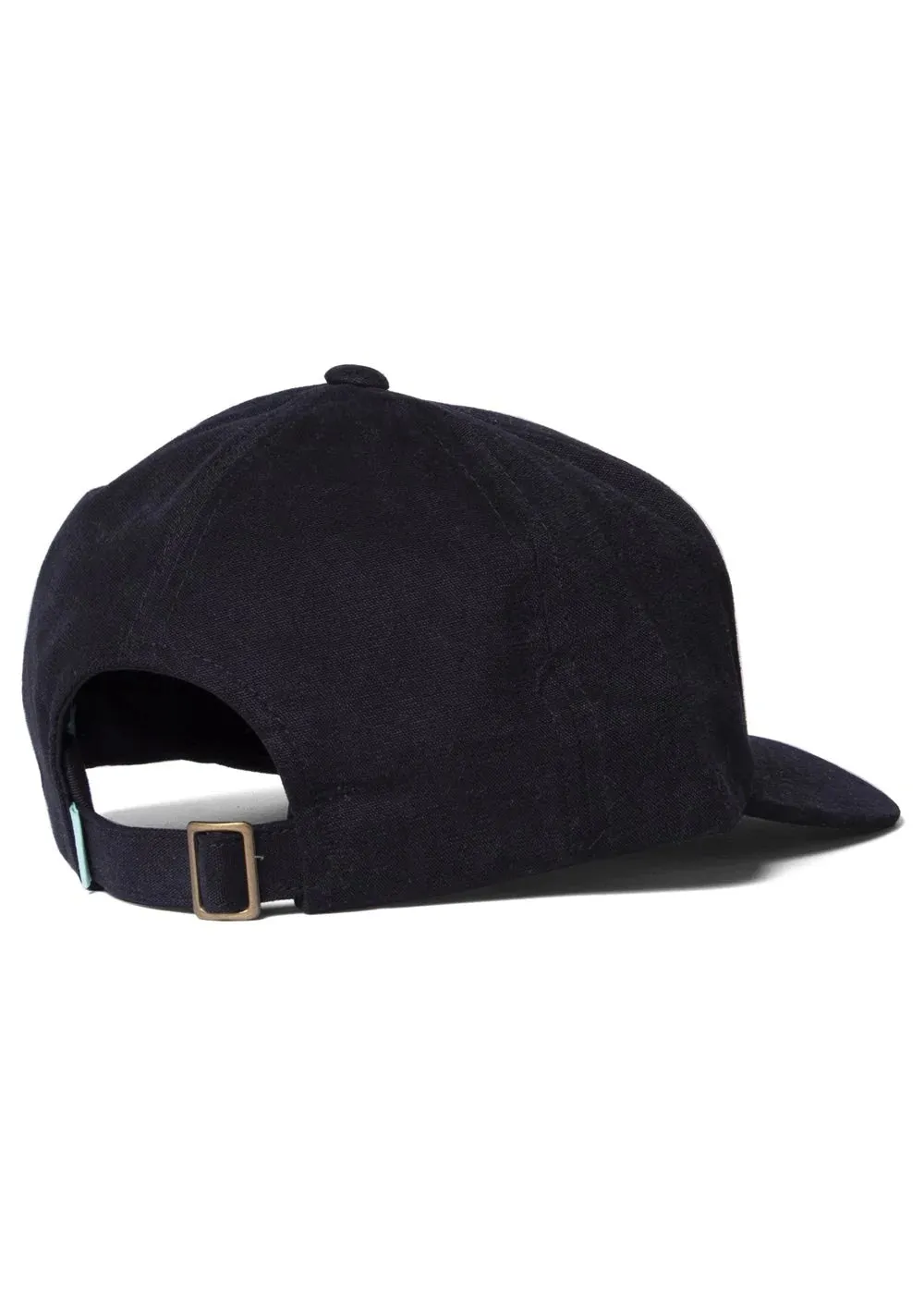 Vissla Hasta La Vissla Hat - Black