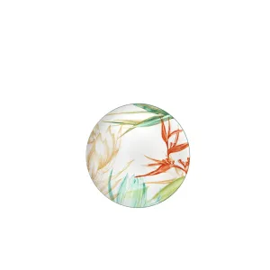 VISTA ALEGRE FIJI CHARGER PLATE, SET OF 4