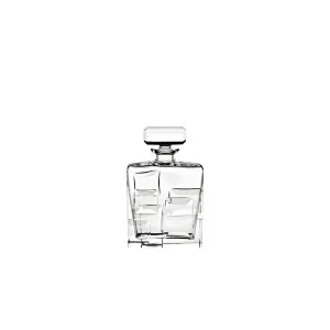 VISTA ALEGRE PORTRAIT WHISKY DECANTER