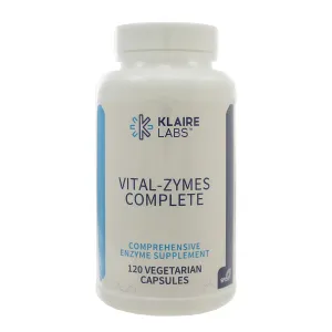 Vital-Zymes Complete