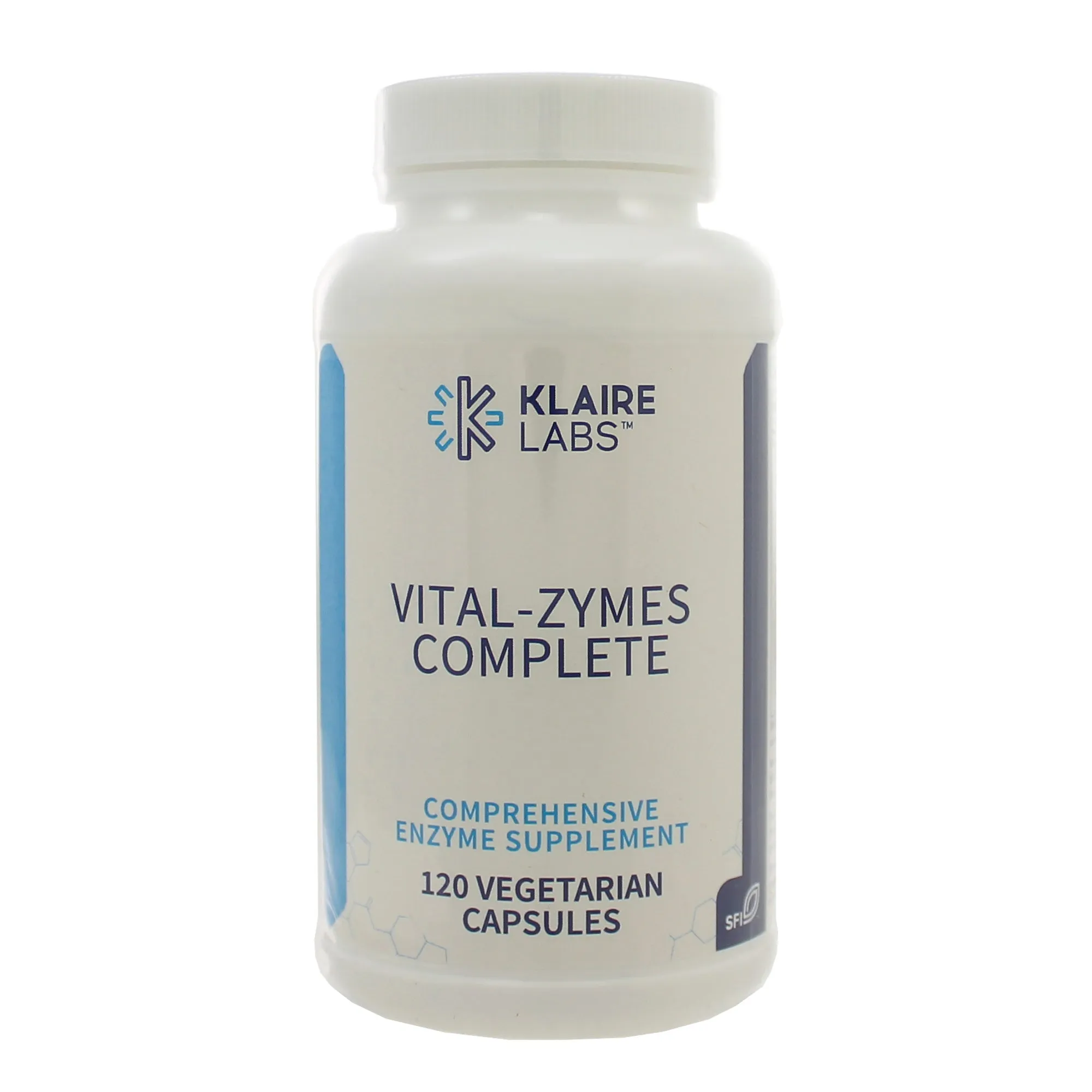 Vital-Zymes Complete