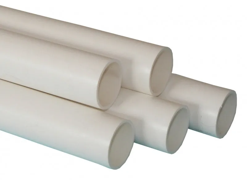 Waste Pipe Abs 40mm / 11/2