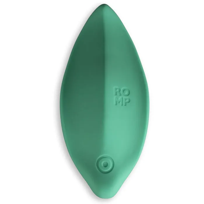 Wave Flexible Vibrator