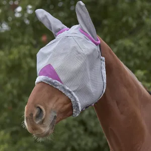 WeatherBeeta ComFiTec Durable Mesh Mask with Ears