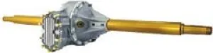 Wide 5 Sprint Rear End, Aluminum
