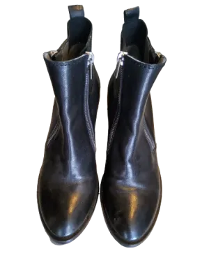 Women's ankle boots