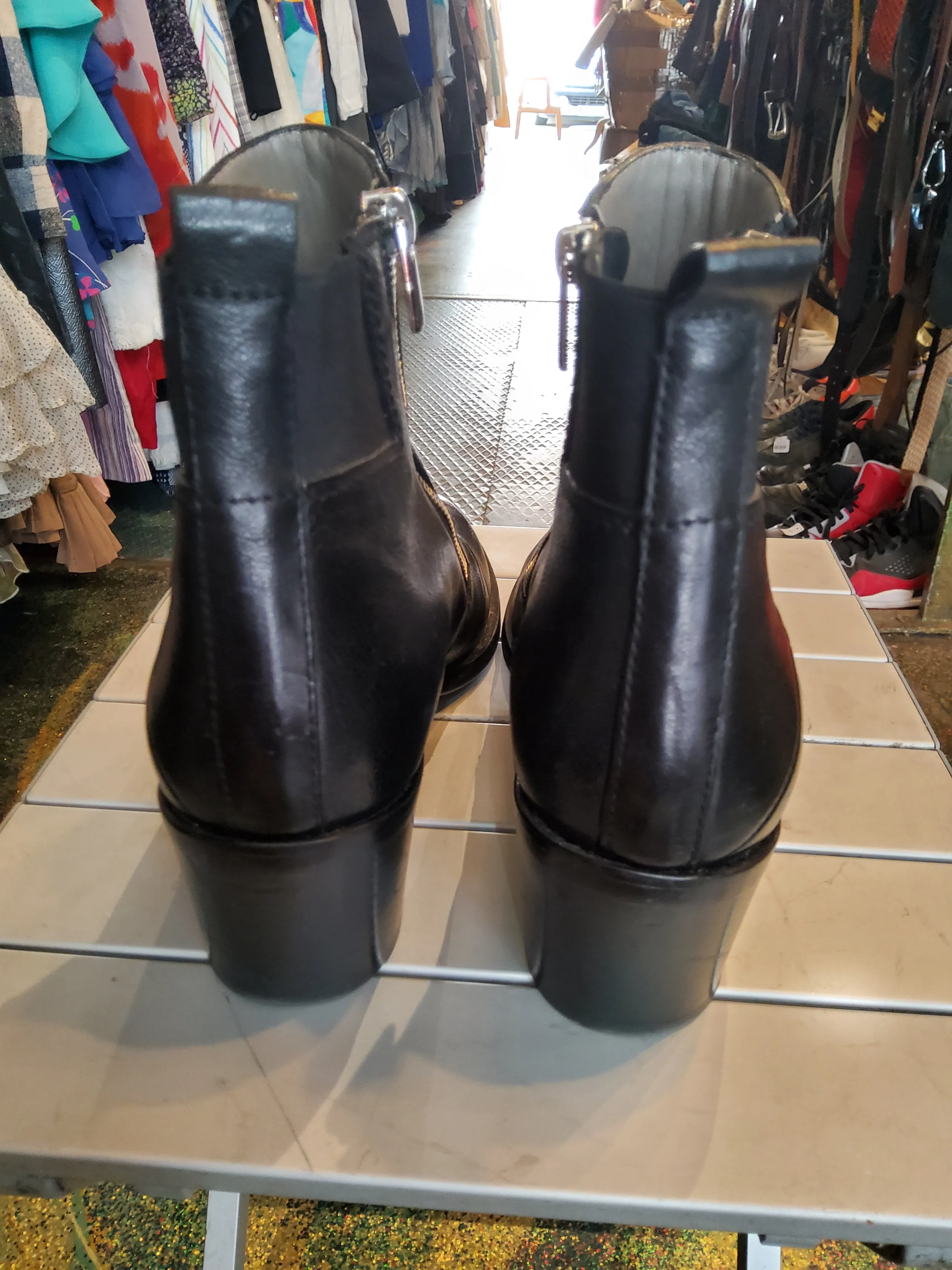 Women's ankle boots