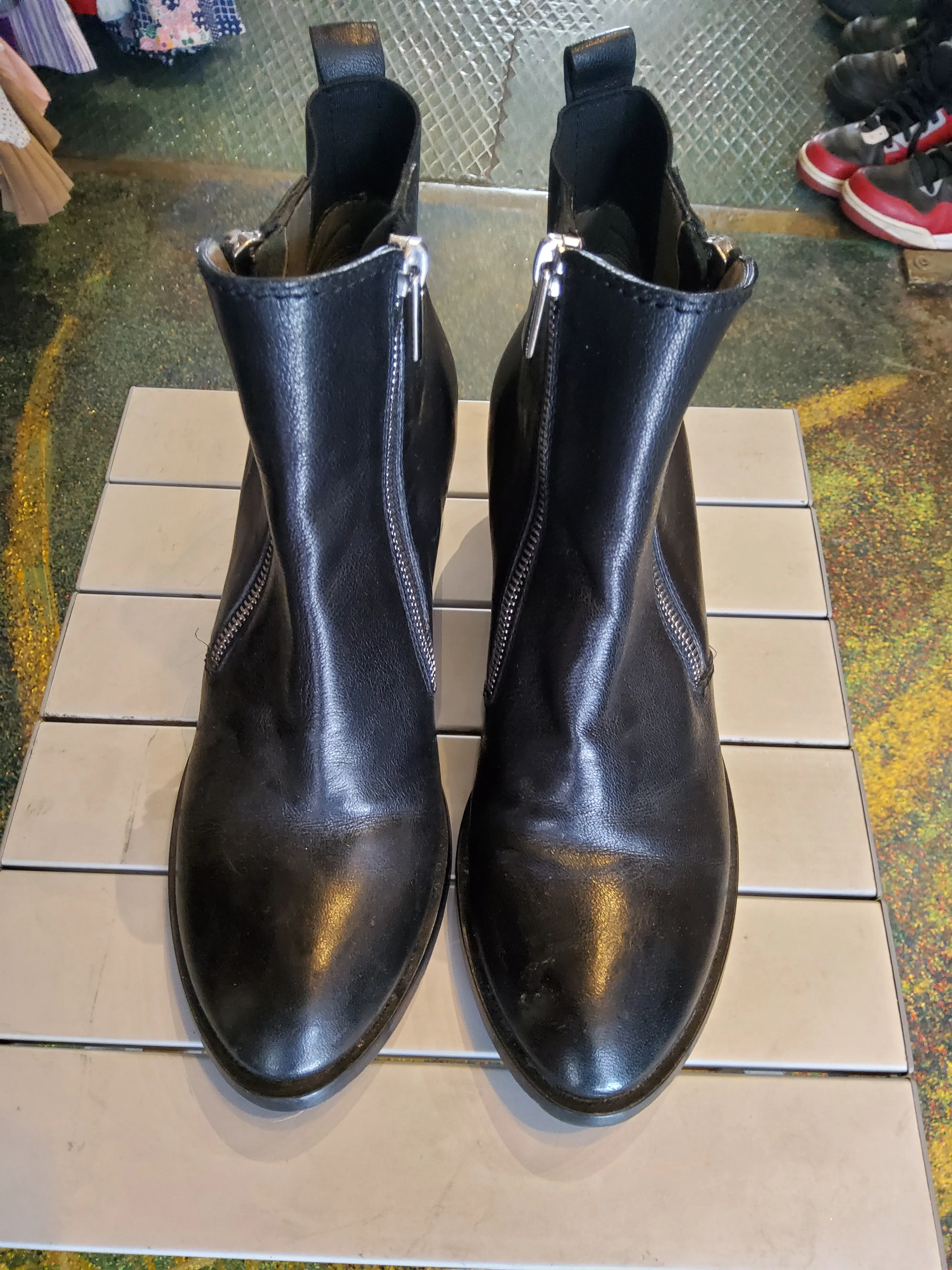 Women's ankle boots
