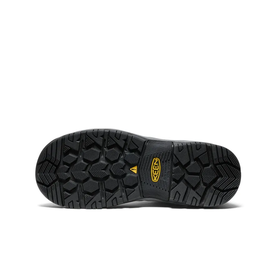 Women's CSA Evanston 6" Waterproof Boot (Carbon-Fiber Toe) (Wide)