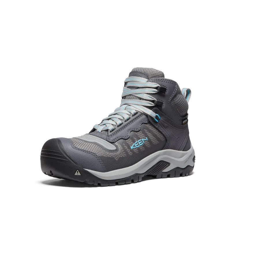 Women's CSA Reno Waterproof Mid (Carbon-Fiber Toe)