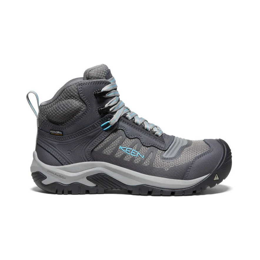 Women's CSA Reno Waterproof Mid (Carbon-Fiber Toe)
