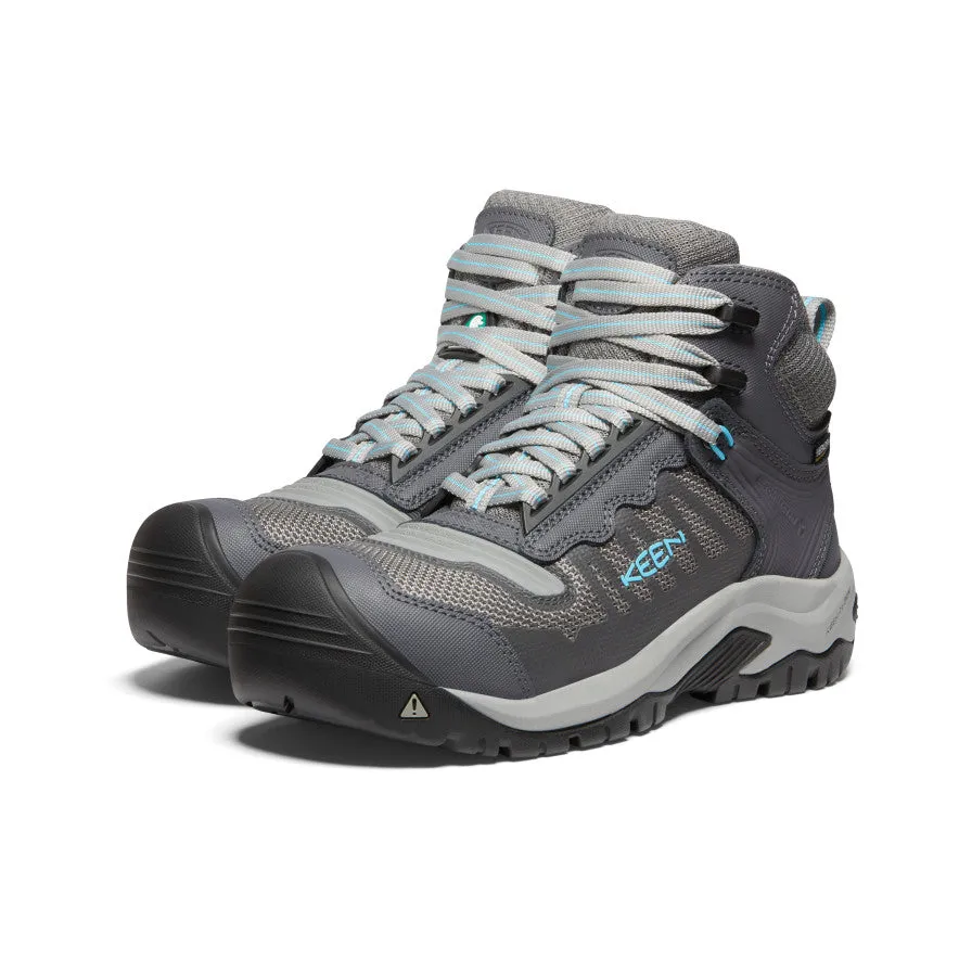Women's CSA Reno Waterproof Mid (Carbon-Fiber Toe)