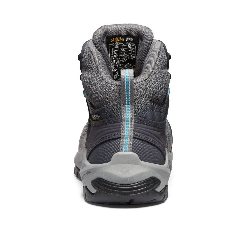 Women's CSA Reno Waterproof Mid (Carbon-Fiber Toe)