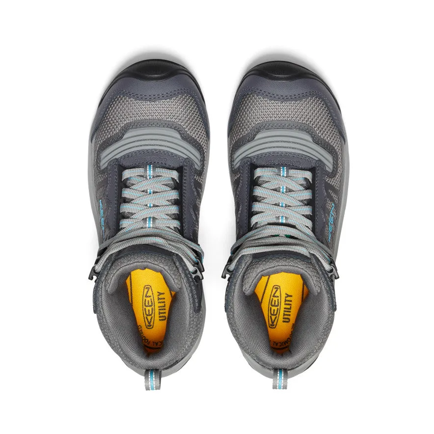 Women's CSA Reno Waterproof Mid (Carbon-Fiber Toe)