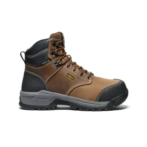 Women's Evanston 6" Waterproof Boot INT MET (Carbon-Fiber Toe)
