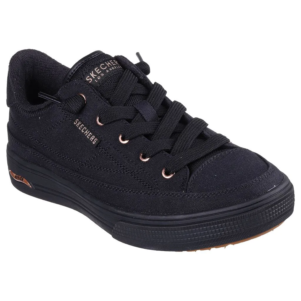 Women's Skechers Street Arch Fit Arcade - Meet Ya There Shoe