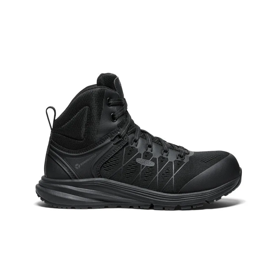 Women's Vista Energy Mid ESD (Carbon-Fiber Toe) (Wide)