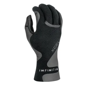 XCEL INFINITI 5 FINGER GLOVES 1.5MM 2022