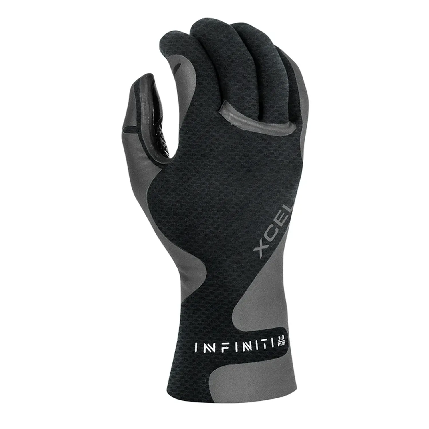 XCEL INFINITI 5 FINGER GLOVES 1.5MM 2022