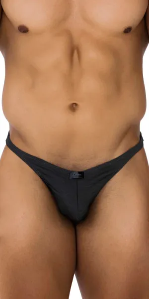 Xtremen 91201 Jacquard Bikini Gray